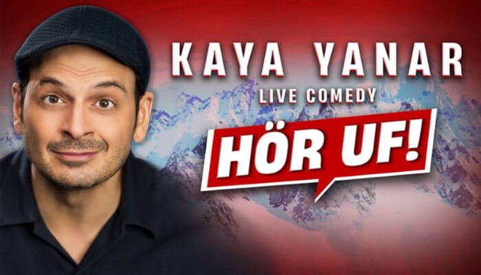 Kaya Yanar Hoer Uf!